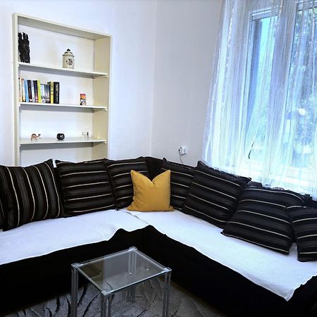 Authentic Dalmatian House Apartment Kastela Ngoại thất bức ảnh