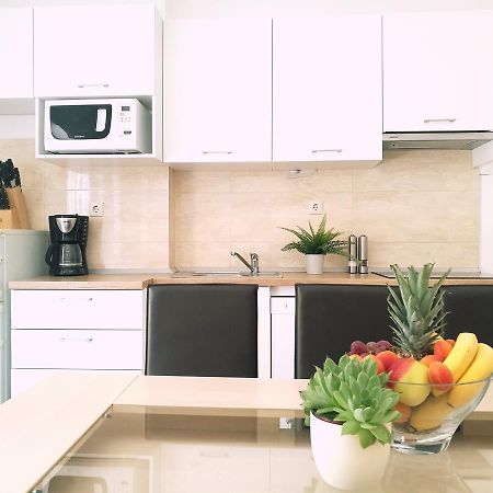 Authentic Dalmatian House Apartment Kastela Ngoại thất bức ảnh