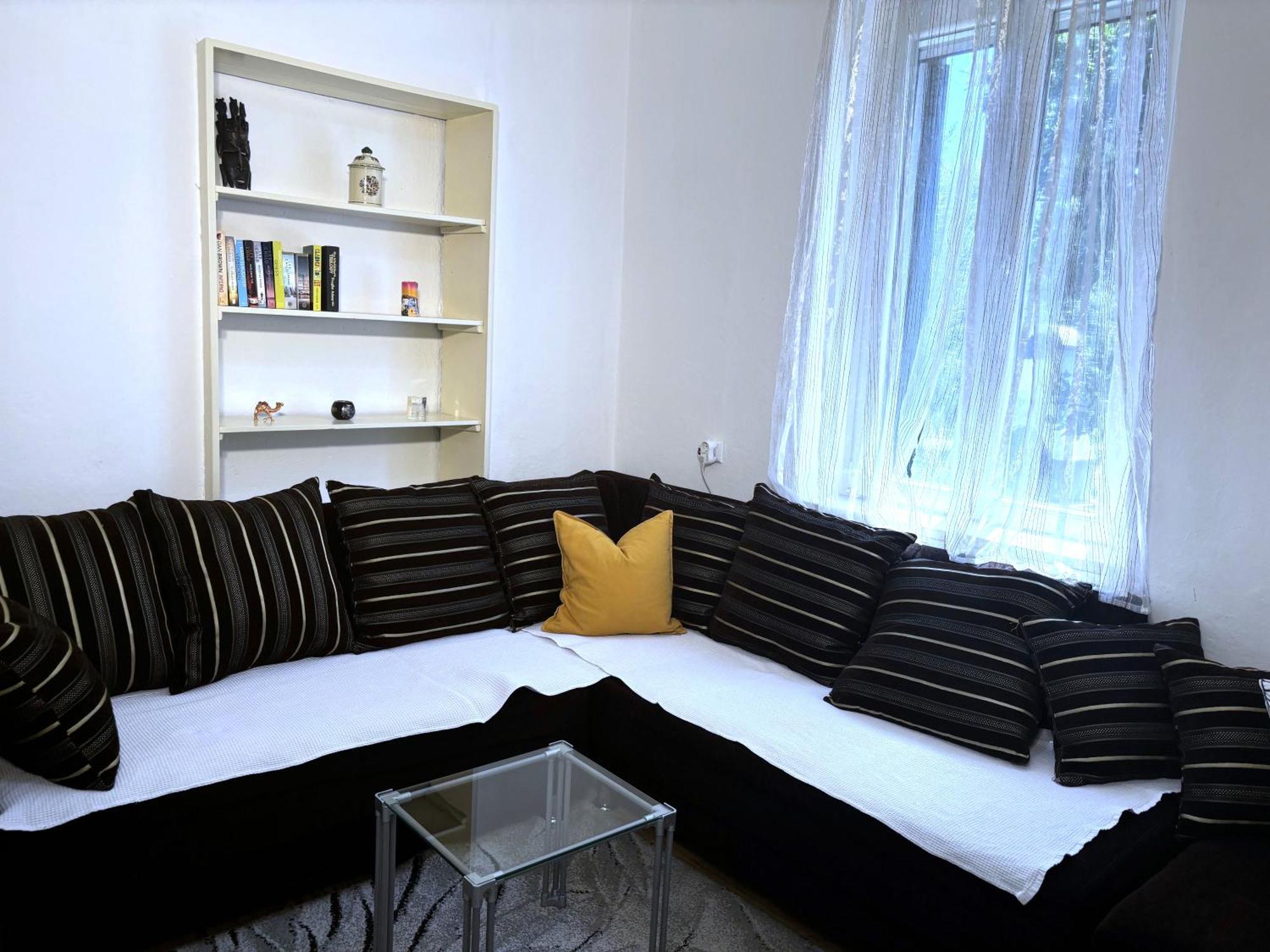 Authentic Dalmatian House Apartment Kastela Ngoại thất bức ảnh