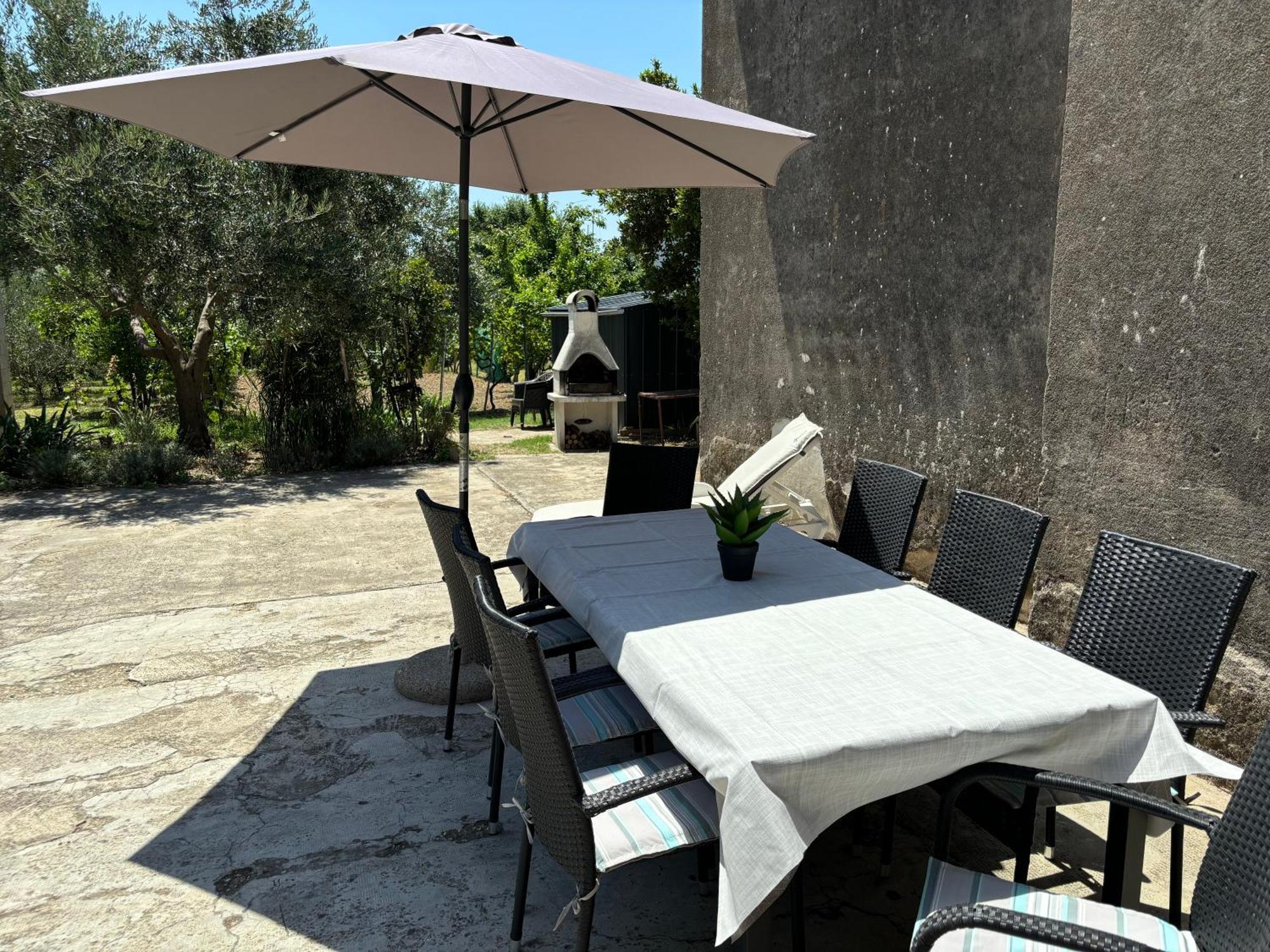 Authentic Dalmatian House Apartment Kastela Ngoại thất bức ảnh