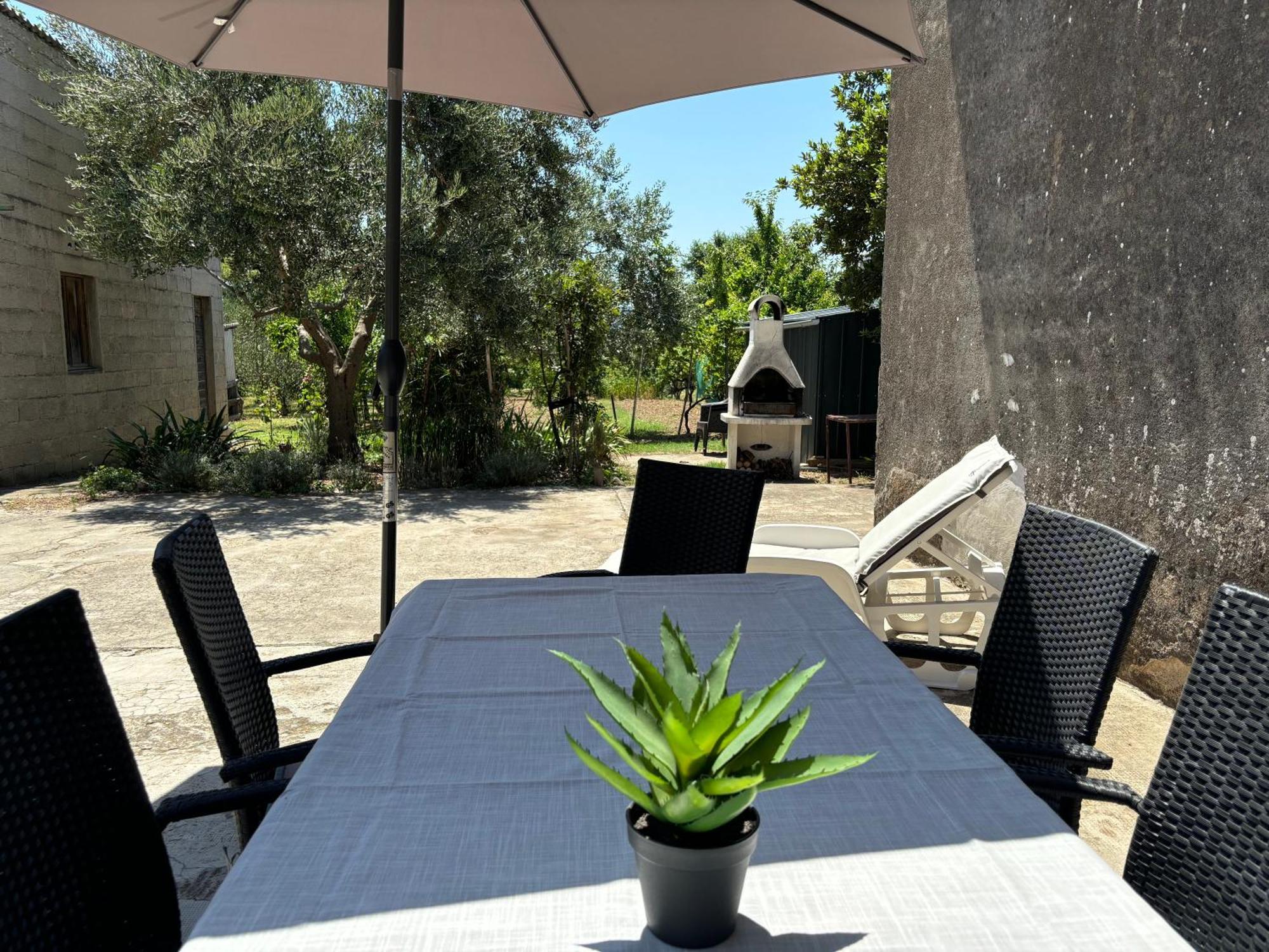 Authentic Dalmatian House Apartment Kastela Ngoại thất bức ảnh